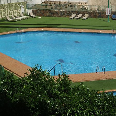 Appartamento Los Molinos Maspalomas  Esterno foto