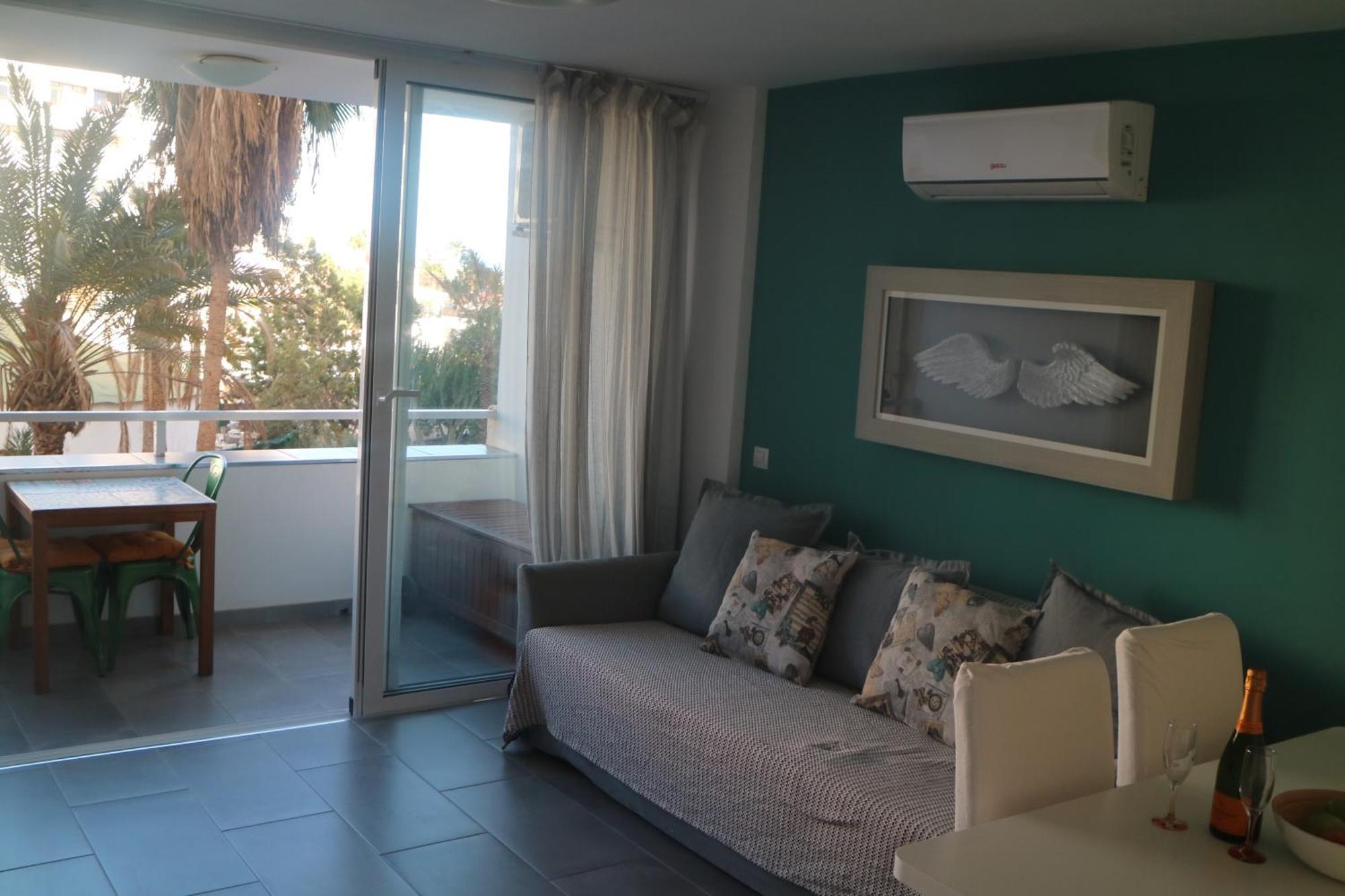 Appartamento Los Molinos Maspalomas  Esterno foto